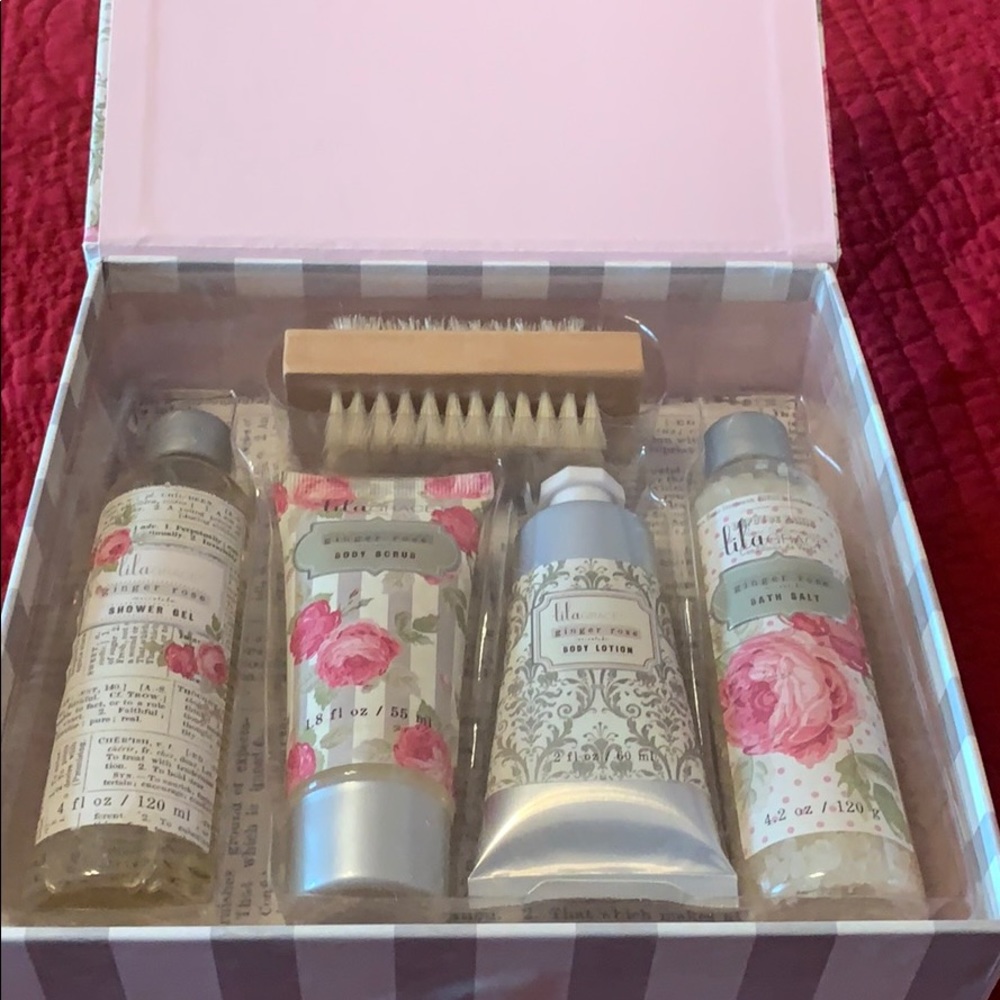 Body Care Bath Collection 💥New